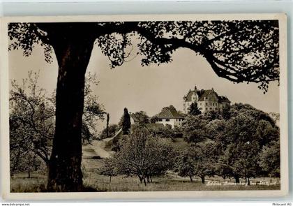 9507 Stettfurt - Schloss Sonnenberg - 10305489