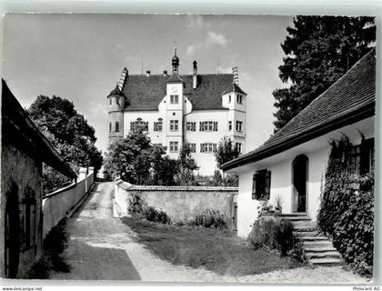 9507 Stettfurt - Schloss Sonnenberg - 39700799