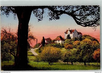 9507 Stettfurt - Schloss Sonnenberg - 39779404