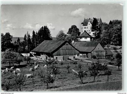 9507 Stettfurt - Schloss Sonnenberg - 51716065