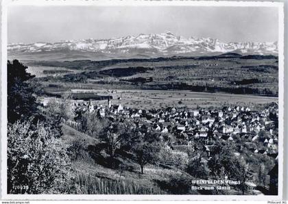 8570 Weinfelden - Luftaufnahme - 50577451