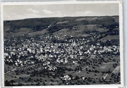 8570 Weinfelden - Luftaufnahme - 50577511