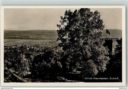 8570 Weinfelden - Schloss - 10305563