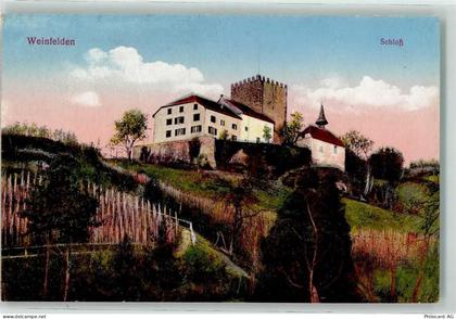 8570 Weinfelden - Schloss - 10623138