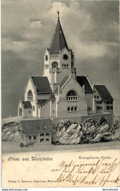 Gruss aus Weinfelden