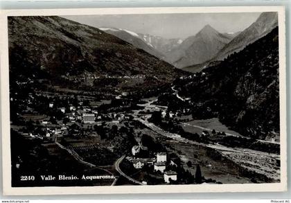 6716 Acquarossa - 10623141