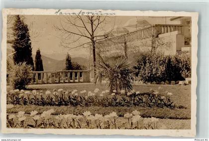 6927 Agra Foto AK Sanatorium - 39704108