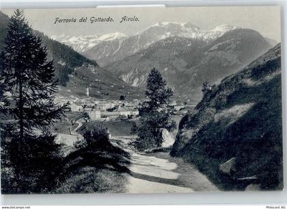 6780 Airolo - 50775322