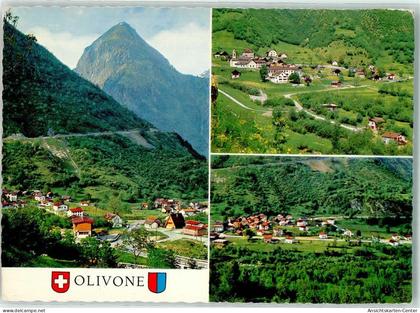 39405100 - Olivone Blenio