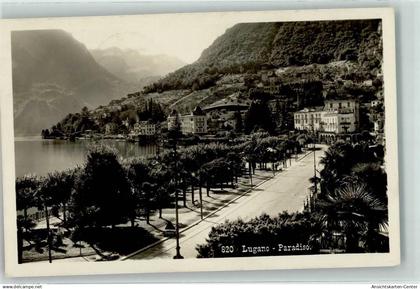 39409544 - Paradiso