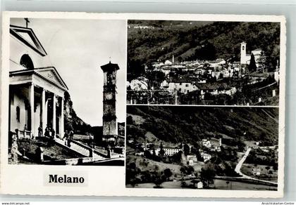 39702393 - Melano
