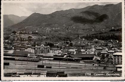 50464140 - Chiasso