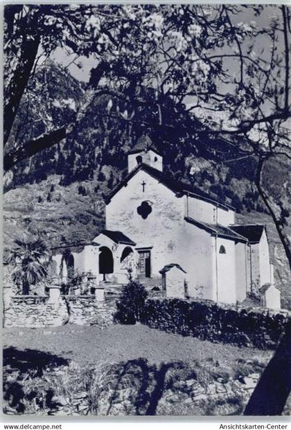 50566698 - Campo (Blenio)