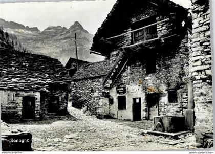 50796966 - Sonogno