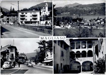 50798749 - Magliaso