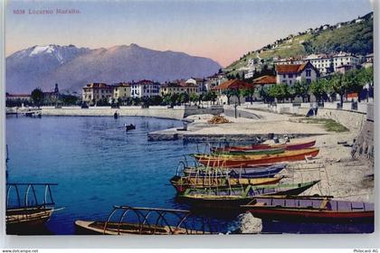 6600 Muralto - 50666777