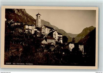 6631 Corippo - Val Verzasca - 10147856
