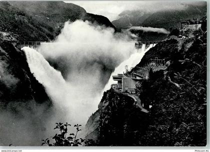 6635 Gerra Verzasca - Sbarramenti Idrici Della Verzasca - 10281230