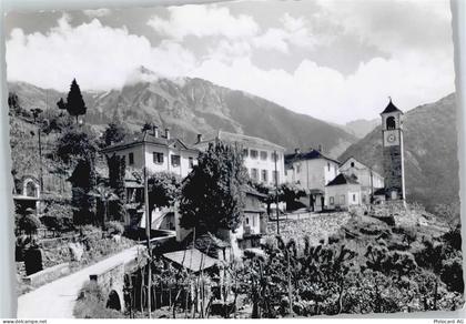 6647 Mergoscia - Hauptstrasse - 50566880