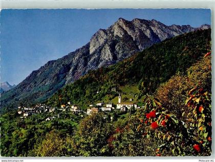 6661 Loco 1970 - Onsernone pittoresco - 10281178