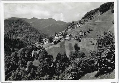 6663 Spruga - Valle Onsernone - 50678049