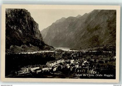 6675 Cevio - Valle Maggia - 13186904