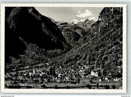 6690 Cavergno Robiei Val Bavona - 39374043