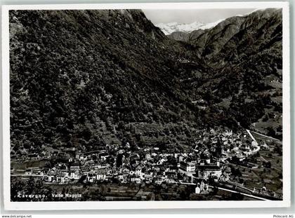 6690 Cavergno Robiei Val Bavona - Fliegeraufnahme - 10624344