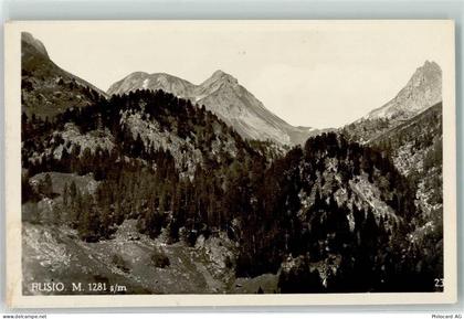 6696 Fusio - 39372920