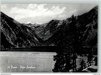 6696 Fusio - Diga Sambuco - 10282817