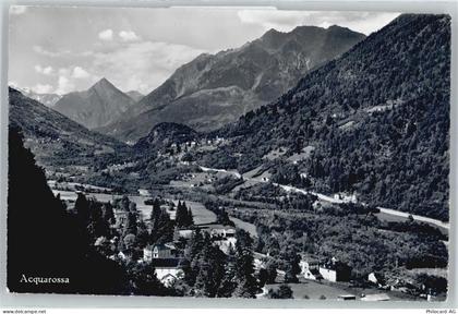 6716 Acquarossa Comprovasco - Luftaufnahme - 50582582