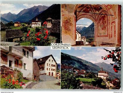 6716 Leontica - Val Blenio Corzoneso - 39493957