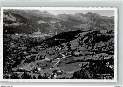 6773 Prato (Leventina) 1910 - Gesamtansicht Leventina Mascengo Prato - 10147718