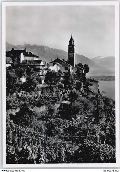 6781 Ronco Bedretto - 50699140