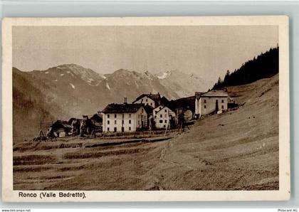 6781 Ronco Bedretto - Valle Bedretto - 13114910