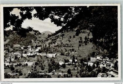 6822 Arogno Foto AK - 10586912