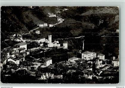 6822 Arogno - Panorama Kirche - 10160917