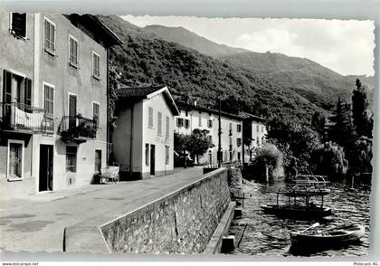 6827 Brusino Arsizio Foto AK - 38071139