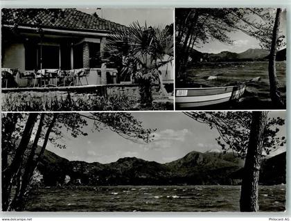 6827 Brusino Arsizio - Pension Buonsoggiorno - 11051493