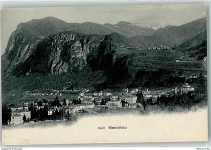 6850 Mendrisio - 10625311