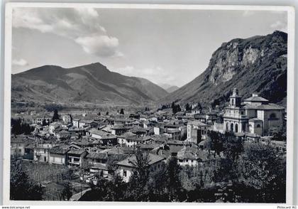 6850 Mendrisio - 50566739