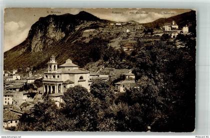 6850 Mendrisio Foto AK - 10749595