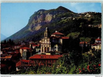 6850 Mendrisio - Monte Generoso - 10282760