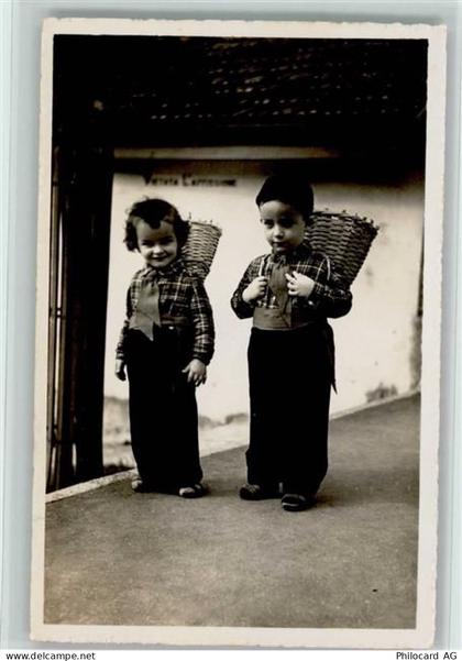 6968 Sonvico - Kiner aus dem Tessin - 11093616