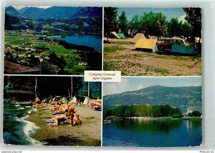 6982 Agno - Campingplatz - 10497617