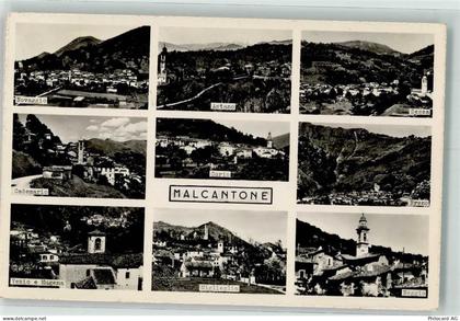 6986 Miglieglia - Malcantone Sessa Breno - 39697364