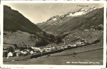 Airolo Airolo