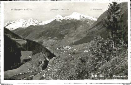Airolo Airolo