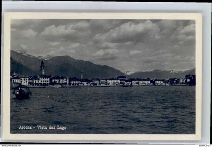 Ascona TI Ascona