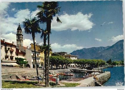 Ascona TI Ascona